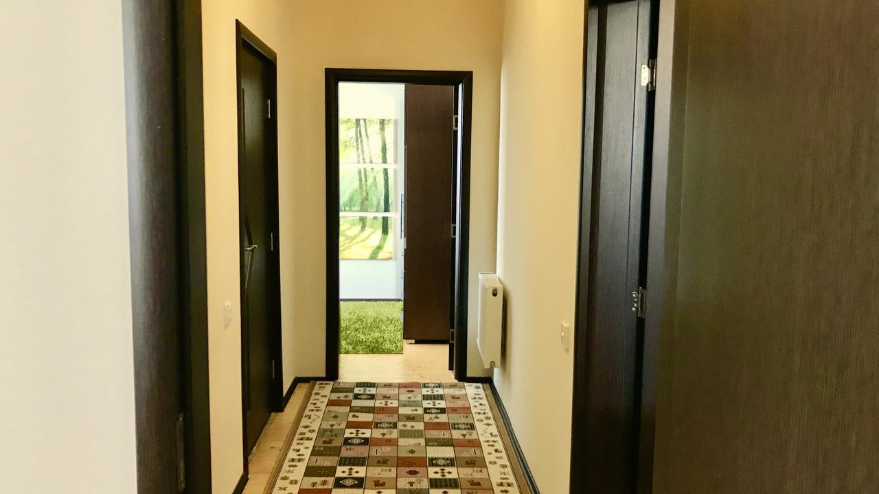Vila Gabala Sweet Lounge Exteriér fotografie