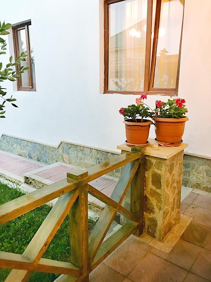 Vila Gabala Sweet Lounge Exteriér fotografie